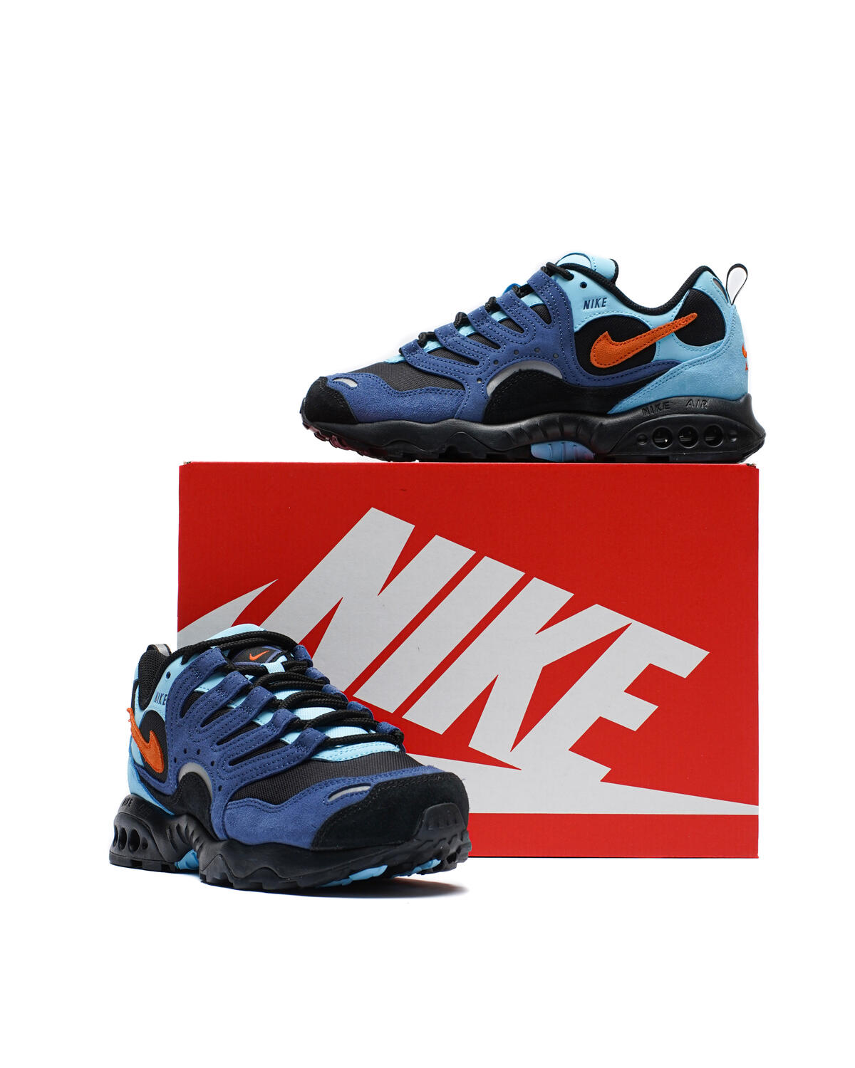 Nike Air Terra Humara SP | FQ9084-400 | AFEW STORE